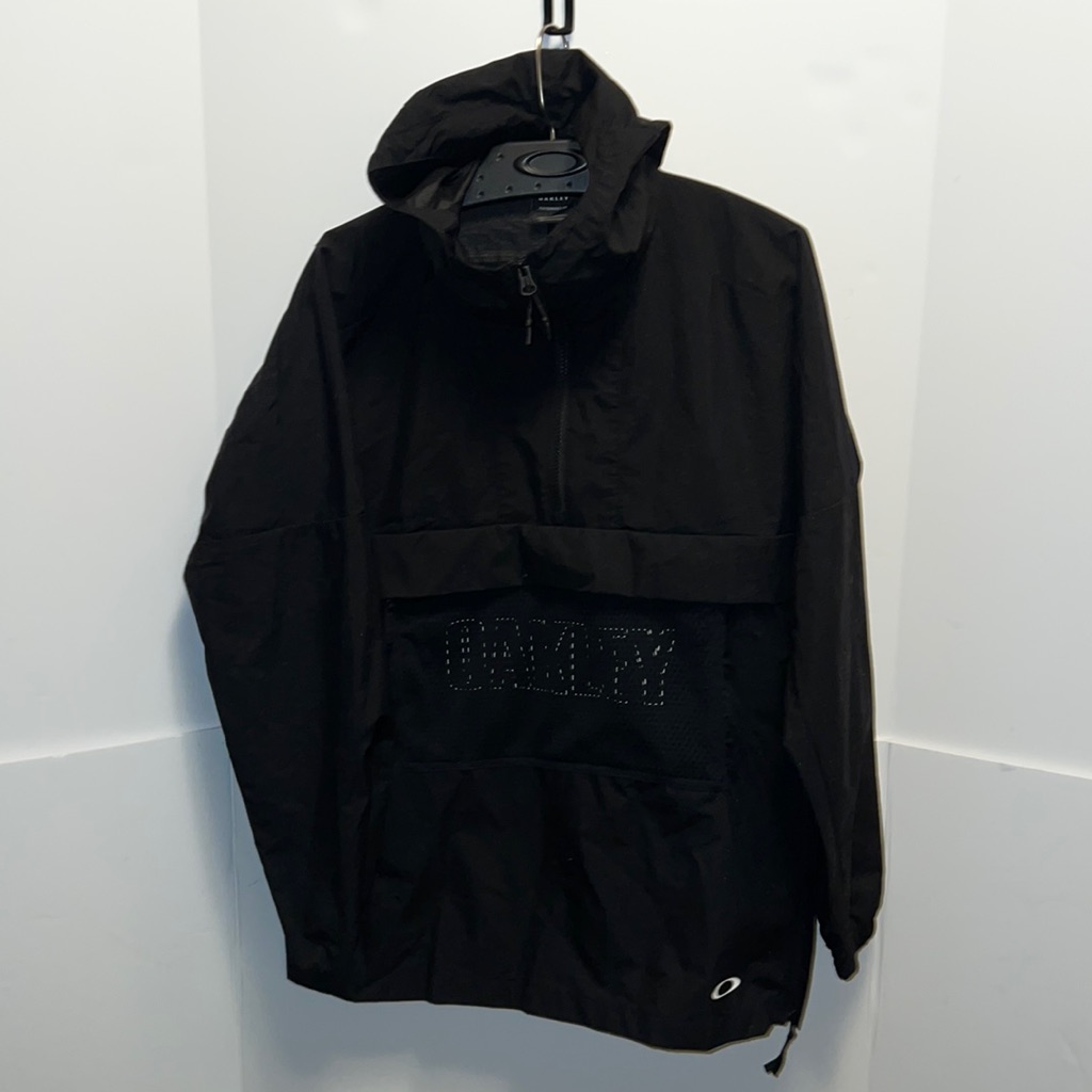Oakley Jacket!